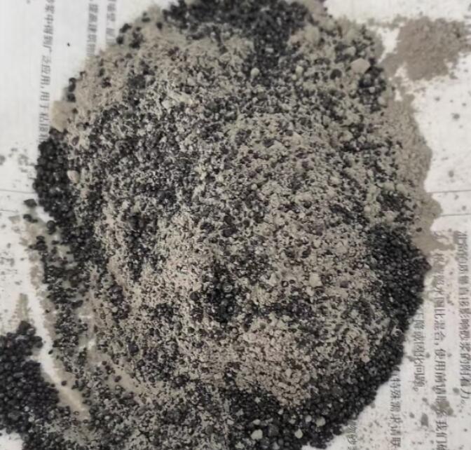 东洲不发火砂浆耐磨地坪施工方案