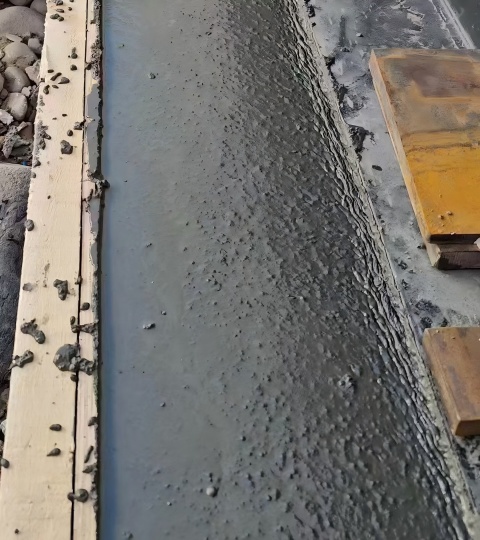东洲环氧砂浆的特点及施工流程​