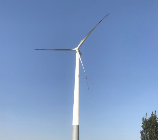东洲风电基础二次灌浆料的强度要求和用量计算 风电灌浆料施工注意事项