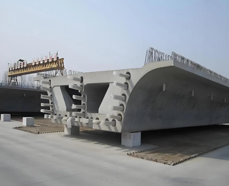 东洲抗冻压浆料的特点及标准化施工工艺